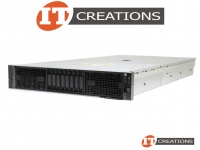 DELL R760XA SERVER 2 X 8562Y+ 32C 1024GB 5 X 3.84TB NVME 2 X L40 48GB
